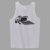 Ultra Cotton ® Tank Top Thumbnail