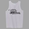 Ultra Cotton ® Tank Top Thumbnail