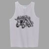 Ultra Cotton ® Tank Top Thumbnail