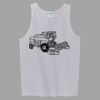 Ultra Cotton ® Tank Top Thumbnail