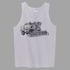 Ultra Cotton ® Tank Top Thumbnail