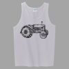 Ultra Cotton ® Tank Top Thumbnail