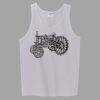 Ultra Cotton ® Tank Top Thumbnail