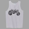 Ultra Cotton ® Tank Top Thumbnail