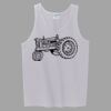 Ultra Cotton ® Tank Top Thumbnail