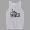 Ultra Cotton ® Tank Top Thumbnail