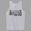 Ultra Cotton ® Tank Top Thumbnail