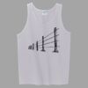Ultra Cotton ® Tank Top Thumbnail