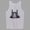 Ultra Cotton ® Tank Top Thumbnail