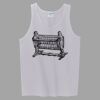 Ultra Cotton ® Tank Top Thumbnail