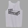 Ultra Cotton ® Tank Top Thumbnail