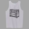 Ultra Cotton ® Tank Top Thumbnail