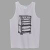 Ultra Cotton ® Tank Top Thumbnail