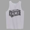 Ultra Cotton ® Tank Top Thumbnail