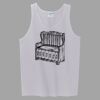 Ultra Cotton ® Tank Top Thumbnail