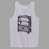 Ultra Cotton ® Tank Top Thumbnail