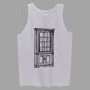 Ultra Cotton ® Tank Top Thumbnail