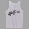 Ultra Cotton ® Tank Top Thumbnail