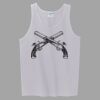 Ultra Cotton ® Tank Top Thumbnail