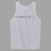 Ultra Cotton ® Tank Top Thumbnail