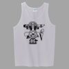 Ultra Cotton ® Tank Top Thumbnail