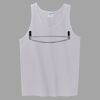 Ultra Cotton ® Tank Top Thumbnail