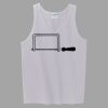 Ultra Cotton ® Tank Top Thumbnail