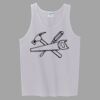Ultra Cotton ® Tank Top Thumbnail