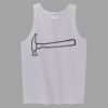 Ultra Cotton ® Tank Top Thumbnail