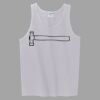 Ultra Cotton ® Tank Top Thumbnail