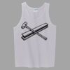 Ultra Cotton ® Tank Top Thumbnail