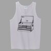 Ultra Cotton ® Tank Top Thumbnail