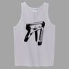 Ultra Cotton ® Tank Top Thumbnail