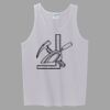 Ultra Cotton ® Tank Top Thumbnail