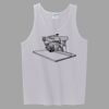 Ultra Cotton ® Tank Top Thumbnail