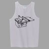 Ultra Cotton ® Tank Top Thumbnail