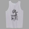 Ultra Cotton ® Tank Top Thumbnail