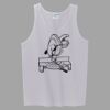 Ultra Cotton ® Tank Top Thumbnail