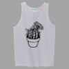 Ultra Cotton ® Tank Top Thumbnail