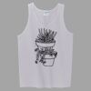 Ultra Cotton ® Tank Top Thumbnail
