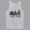 Ultra Cotton ® Tank Top Thumbnail