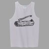 Ultra Cotton ® Tank Top Thumbnail