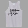 Ultra Cotton ® Tank Top Thumbnail