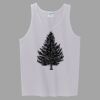 Ultra Cotton ® Tank Top Thumbnail