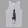 Ultra Cotton ® Tank Top Thumbnail