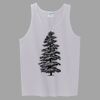 Ultra Cotton ® Tank Top Thumbnail
