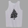 Ultra Cotton ® Tank Top Thumbnail