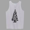 Ultra Cotton ® Tank Top Thumbnail