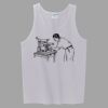 Ultra Cotton ® Tank Top Thumbnail