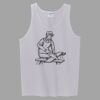 Ultra Cotton ® Tank Top Thumbnail